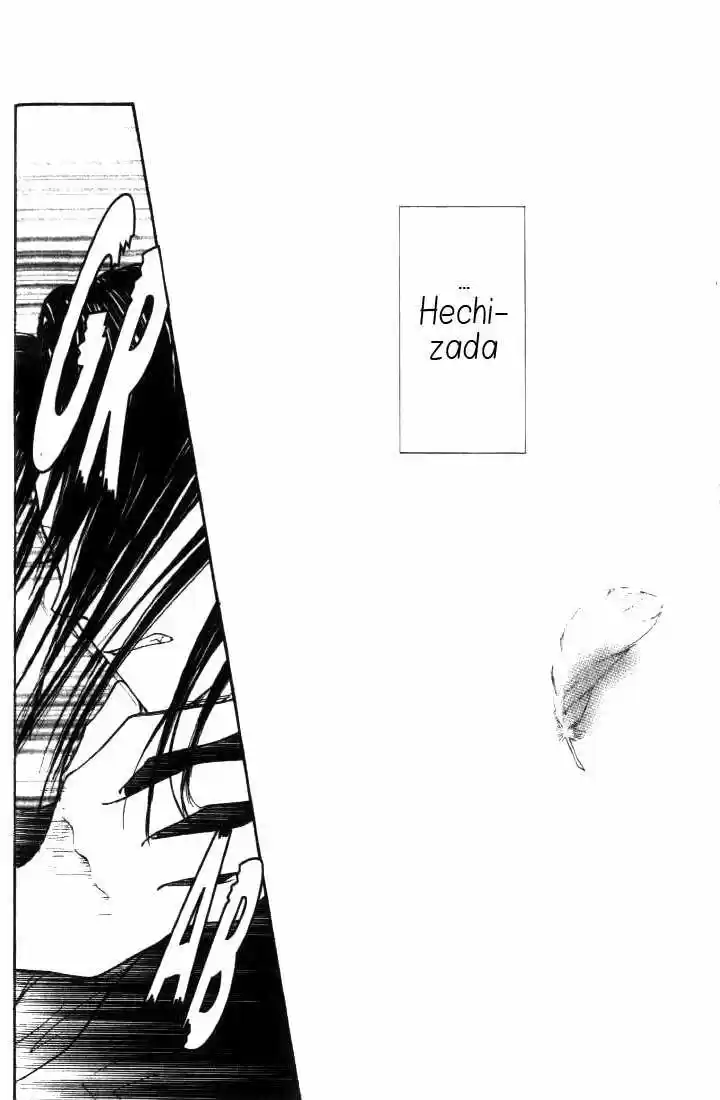 PENGUIN KAKUMEI - Capítulo 17 - Página 8 - LectorTMOo