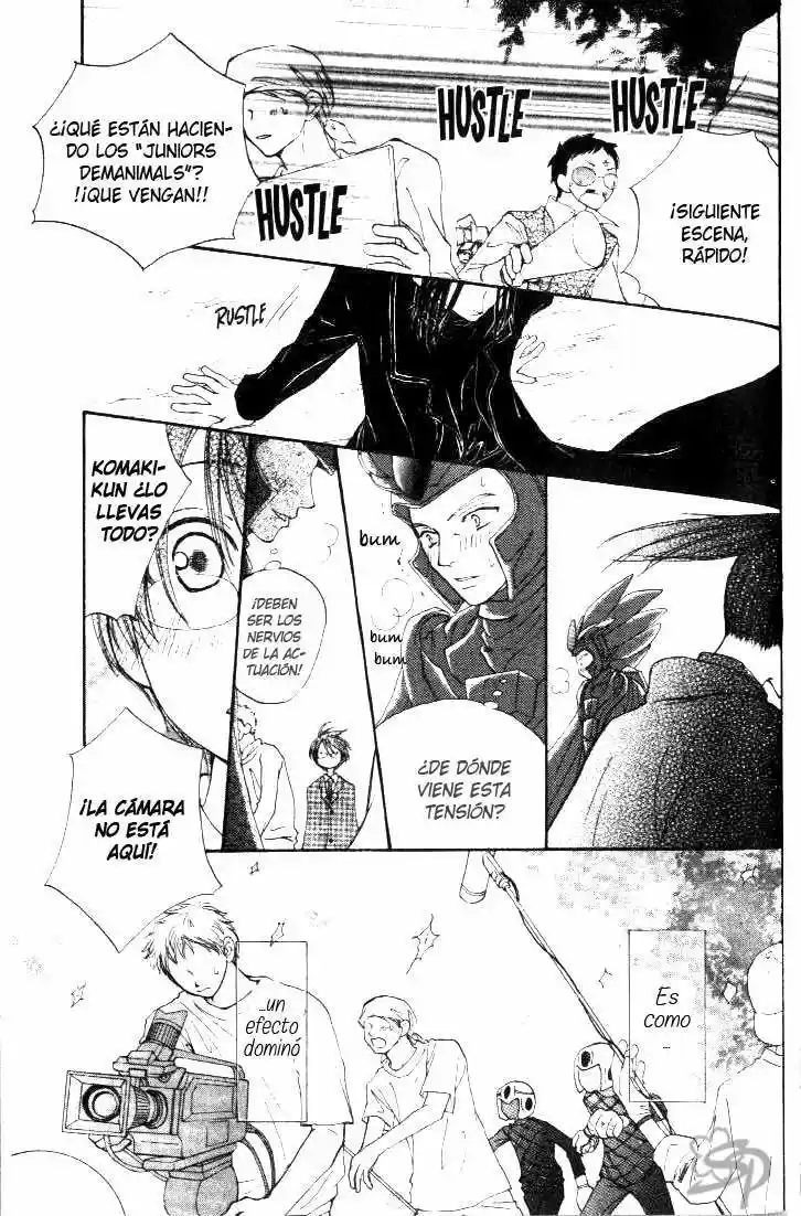 PENGUIN KAKUMEI - Capítulo 17 - Página 11 - LectorTMOo