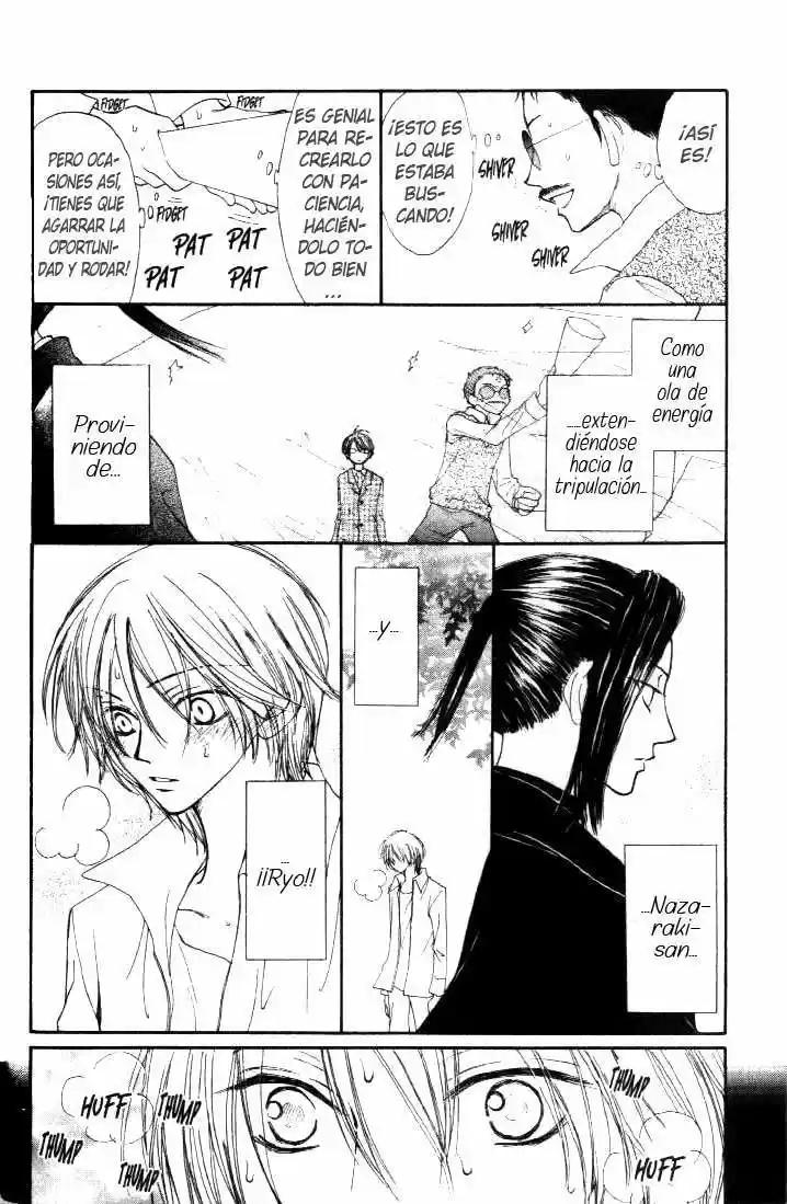 PENGUIN KAKUMEI - Capítulo 17 - Página 12 - LectorTMOo