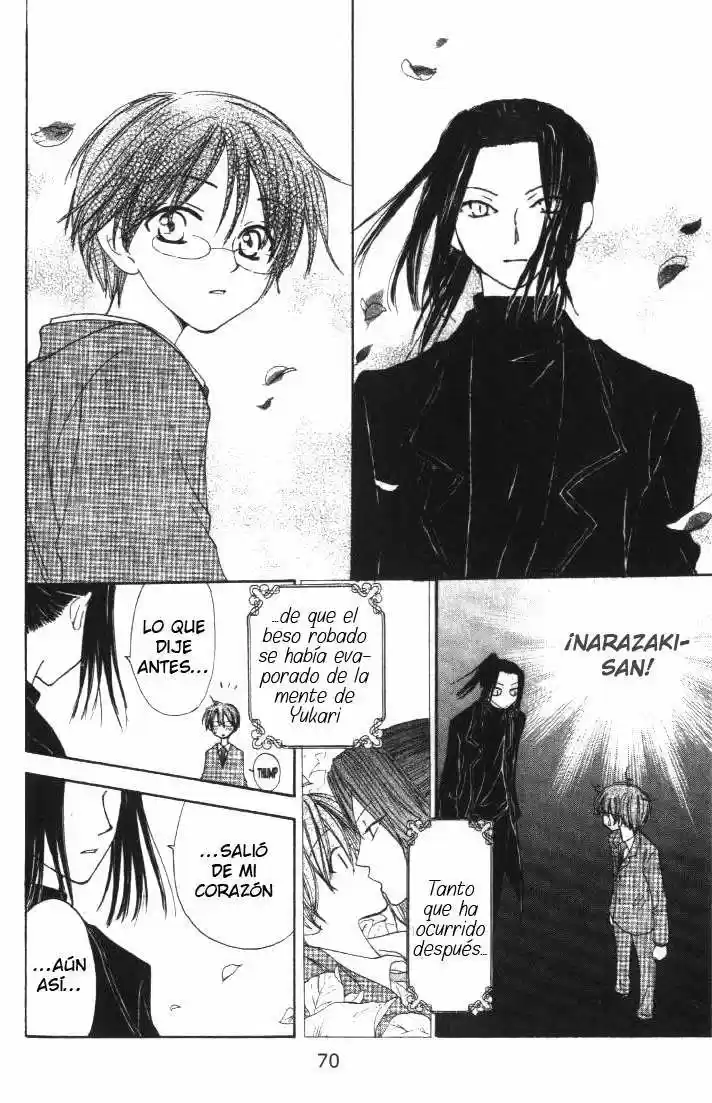 PENGUIN KAKUMEI - Capítulo 17 - Página 16 - LectorTMOo