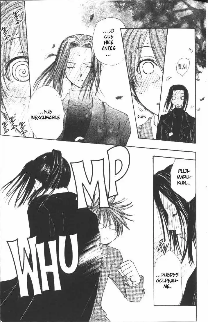 PENGUIN KAKUMEI - Capítulo 17 - Página 17 - LectorTMOo