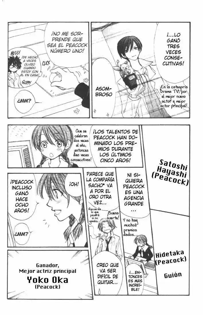 PENGUIN KAKUMEI - Capítulo 17 - Página 26 - LectorTMOo