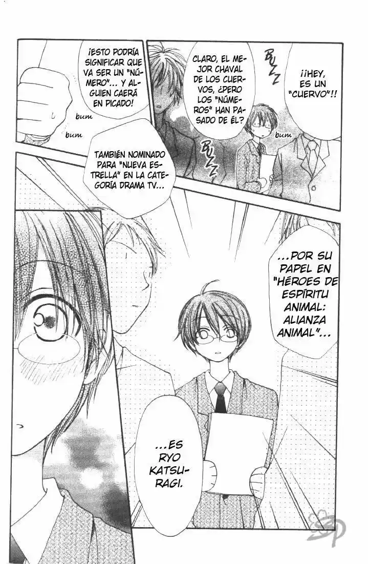 PENGUIN KAKUMEI - Capítulo 17 - Página 30 - LectorTMOo