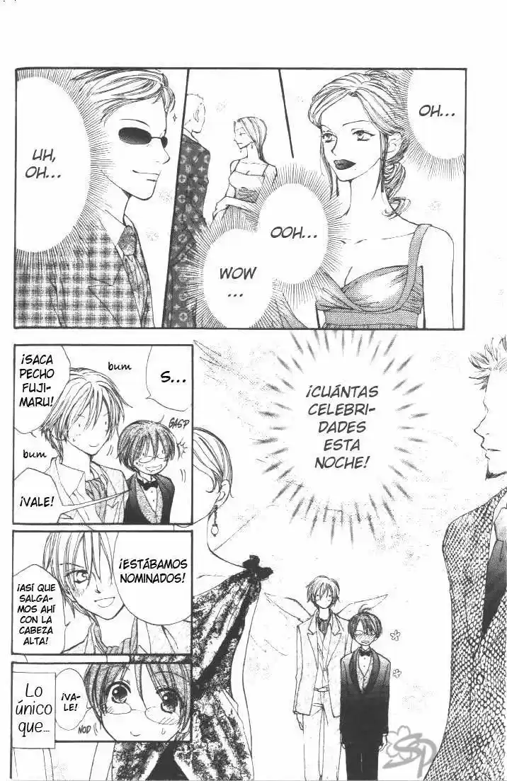 PENGUIN KAKUMEI - Capítulo 18 - Página 4 - LectorTMOo