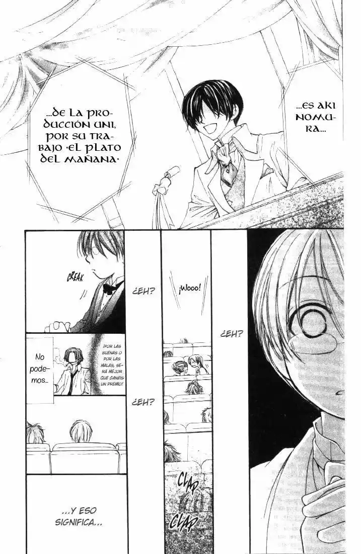 PENGUIN KAKUMEI - Capítulo 18 - Página 13 - LectorTMOo