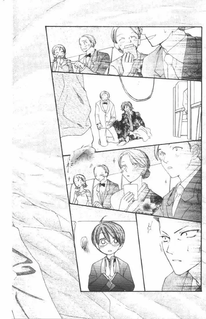 PENGUIN KAKUMEI - Capítulo 18 - Página 20 - LectorTMOo