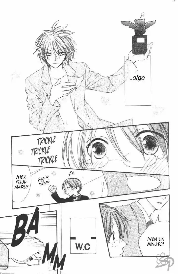 PENGUIN KAKUMEI - Capítulo 18 - Página 23 - LectorTMOo