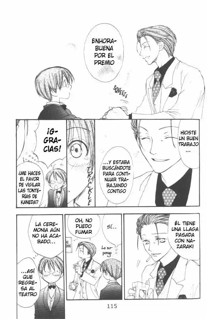 PENGUIN KAKUMEI - Capítulo 18 - Página 29 - LectorTMOo