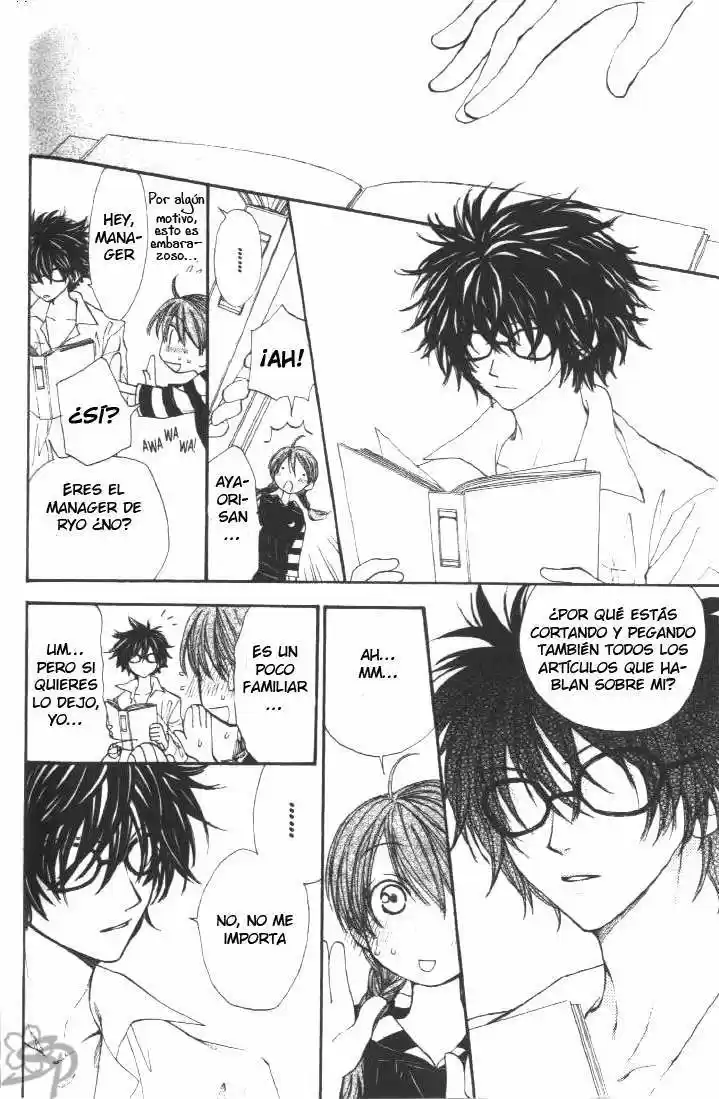 PENGUIN KAKUMEI - Capítulo 19 - Página 4 - LectorTMOo