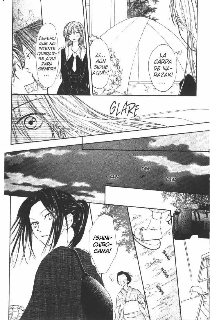 PENGUIN KAKUMEI - Capítulo 19 - Página 6 - LectorTMOo