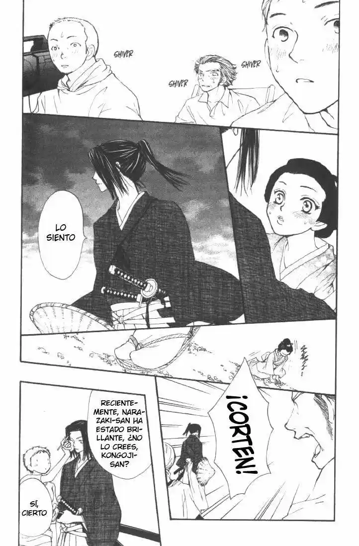 PENGUIN KAKUMEI - Capítulo 19 - Página 8 - LectorTMOo