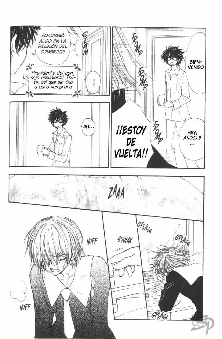 PENGUIN KAKUMEI - Capítulo 19 - Página 10 - LectorTMOo