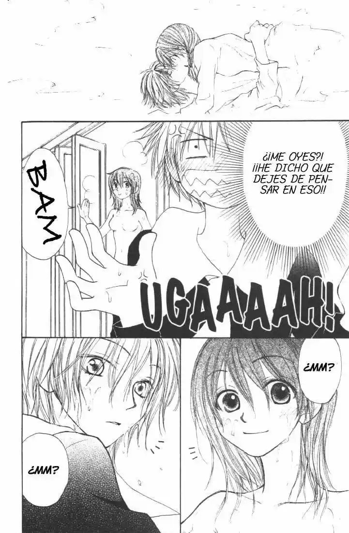 PENGUIN KAKUMEI - Capítulo 19 - Página 12 - LectorTMOo