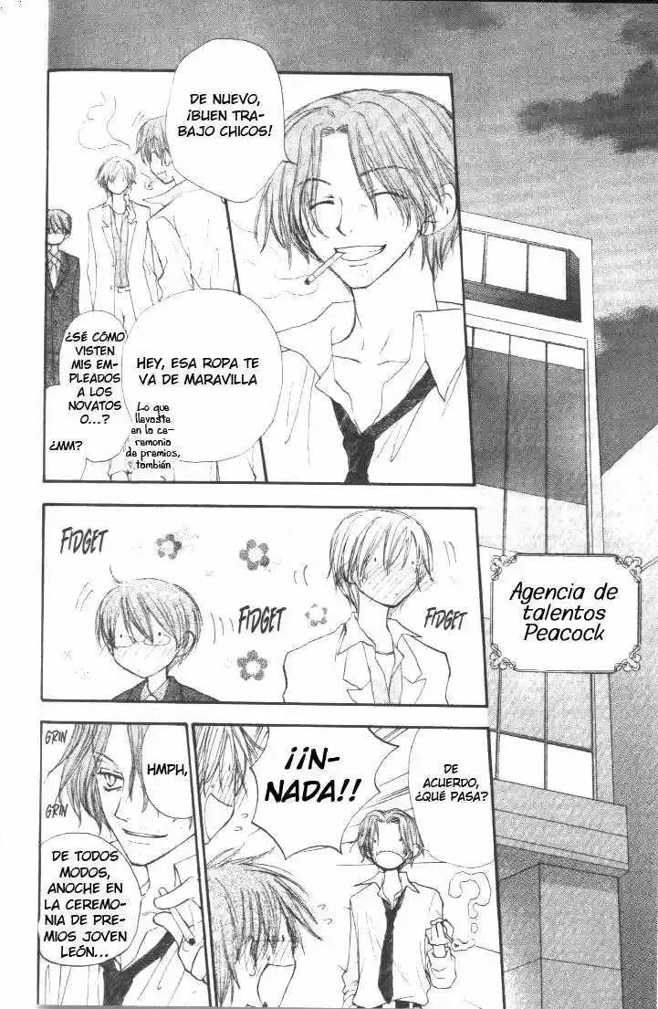 PENGUIN KAKUMEI - Capítulo 19 - Página 14 - LectorTMOo