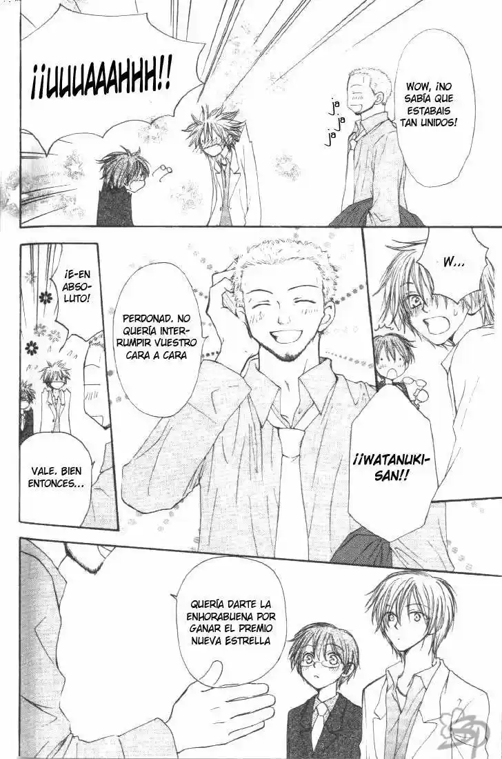 PENGUIN KAKUMEI - Capítulo 19 - Página 16 - LectorTMOo