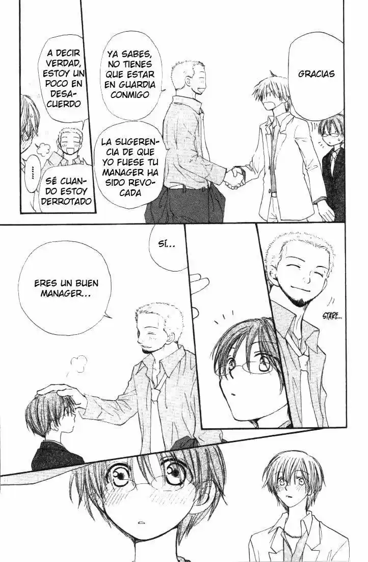 PENGUIN KAKUMEI - Capítulo 19 - Página 17 - LectorTMOo