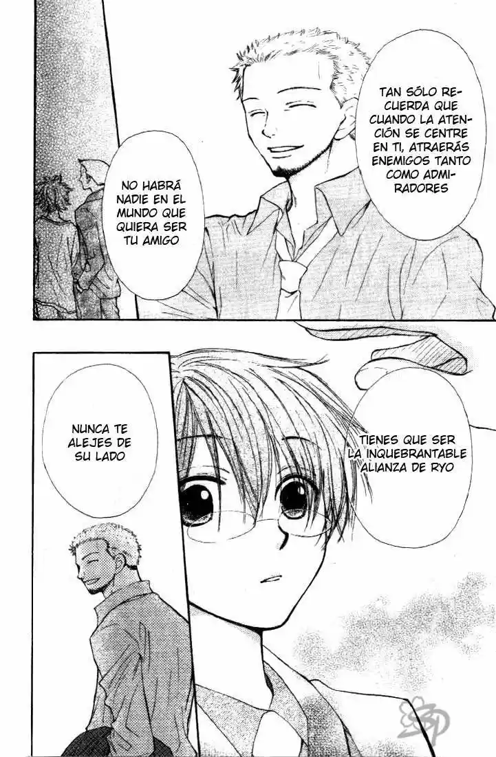 PENGUIN KAKUMEI - Capítulo 19 - Página 18 - LectorTMOo