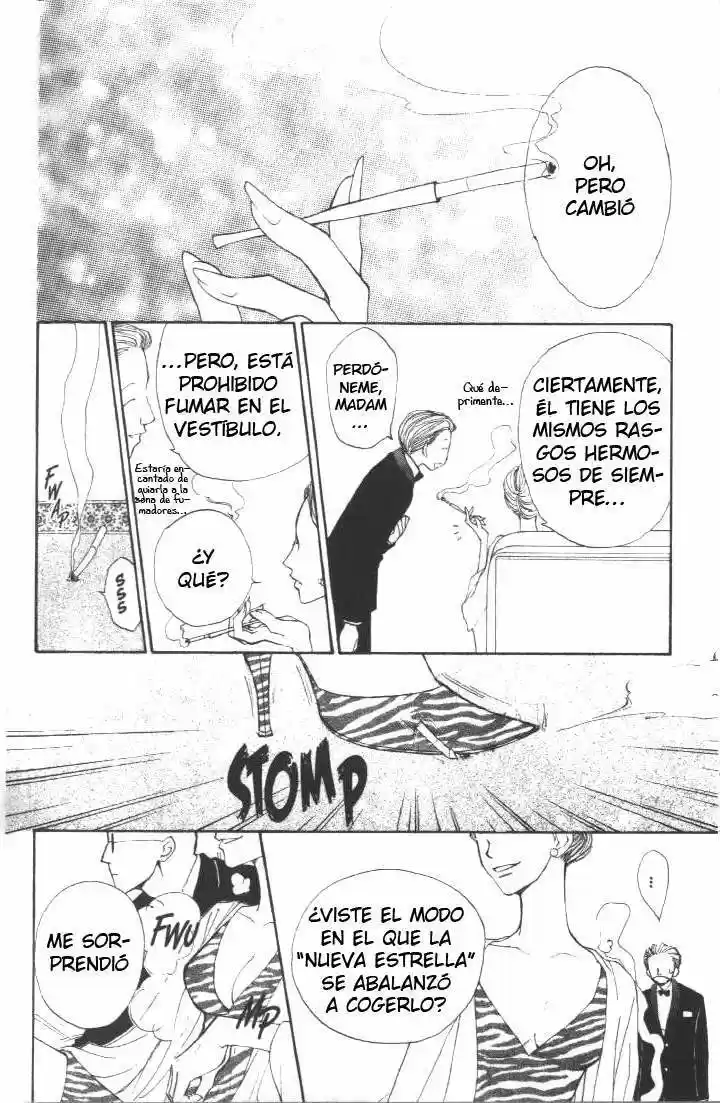 PENGUIN KAKUMEI - Capítulo 19 - Página 30 - LectorTMOo