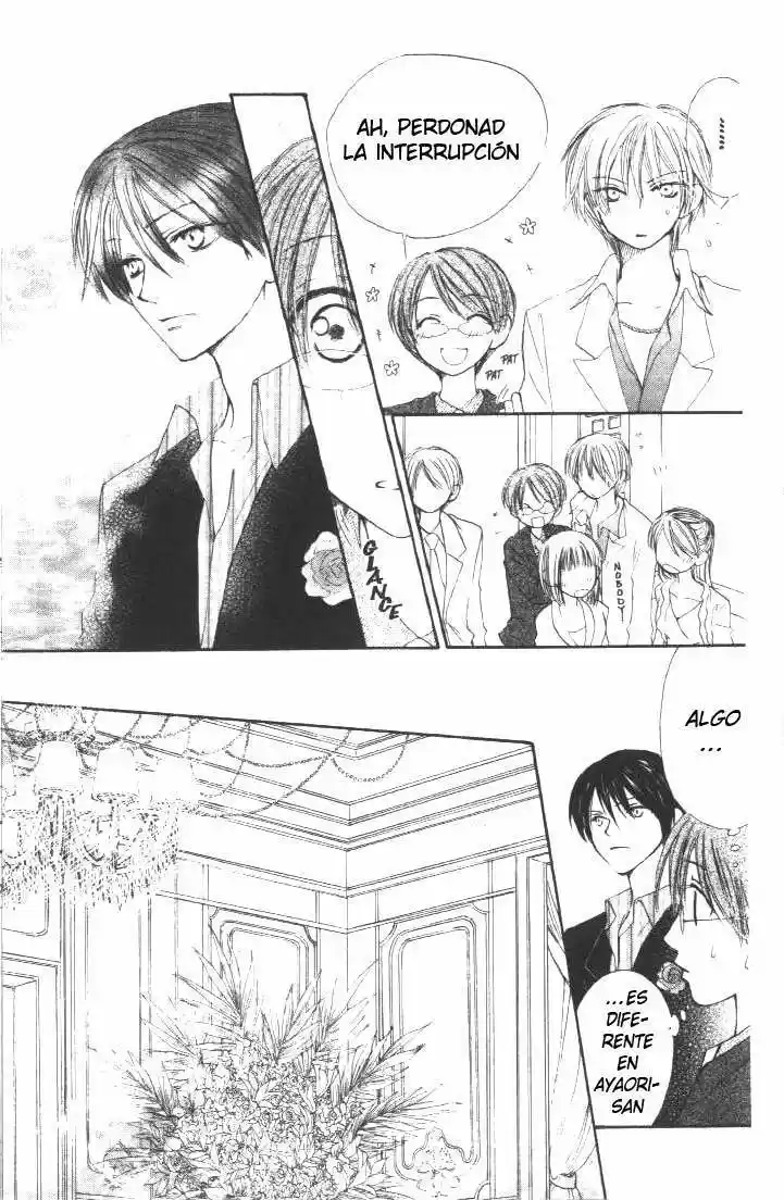 PENGUIN KAKUMEI - Capítulo 20 - Página 5 - LectorTMOo