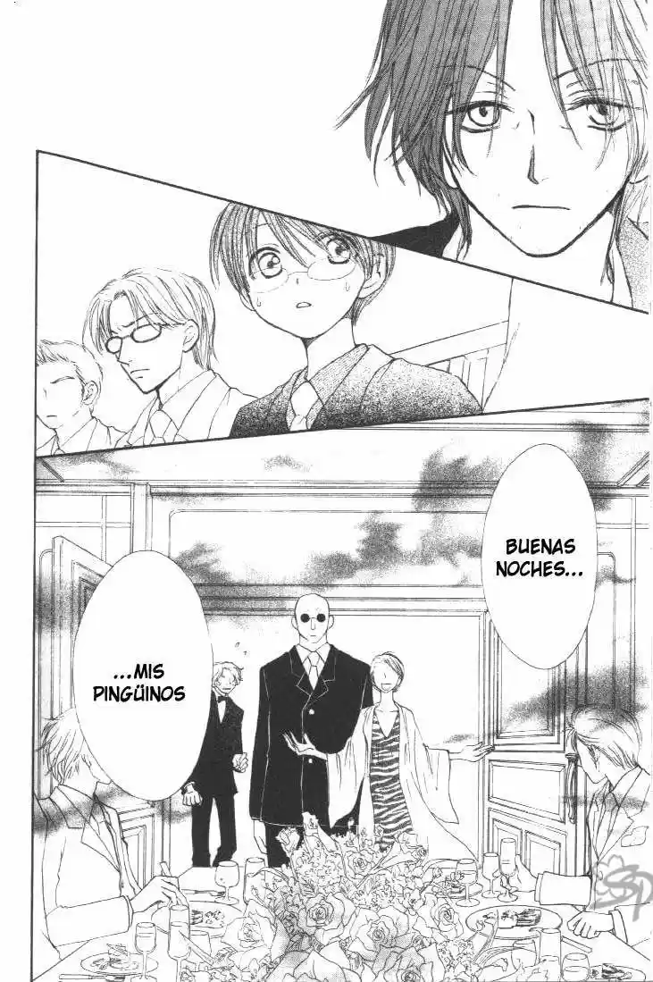 PENGUIN KAKUMEI - Capítulo 20 - Página 8 - LectorTMOo