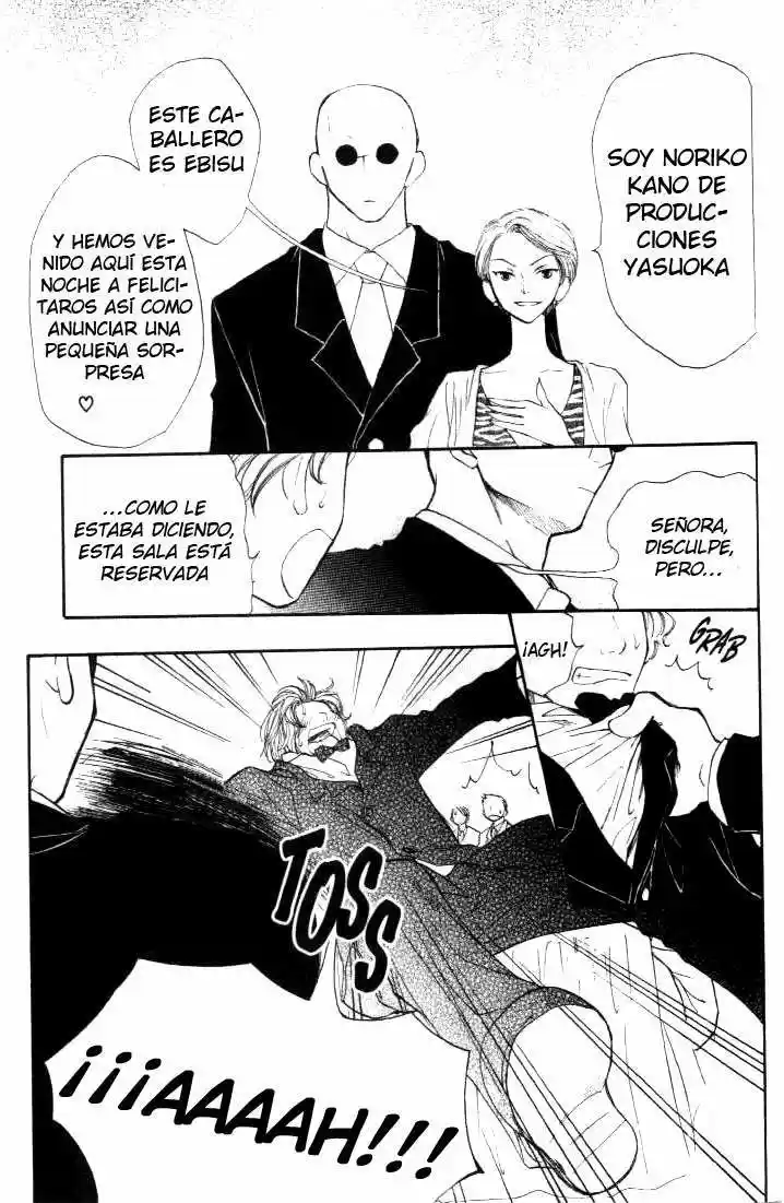 PENGUIN KAKUMEI - Capítulo 20 - Página 9 - LectorTMOo