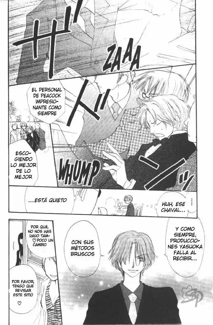 PENGUIN KAKUMEI - Capítulo 20 - Página 10 - LectorTMOo