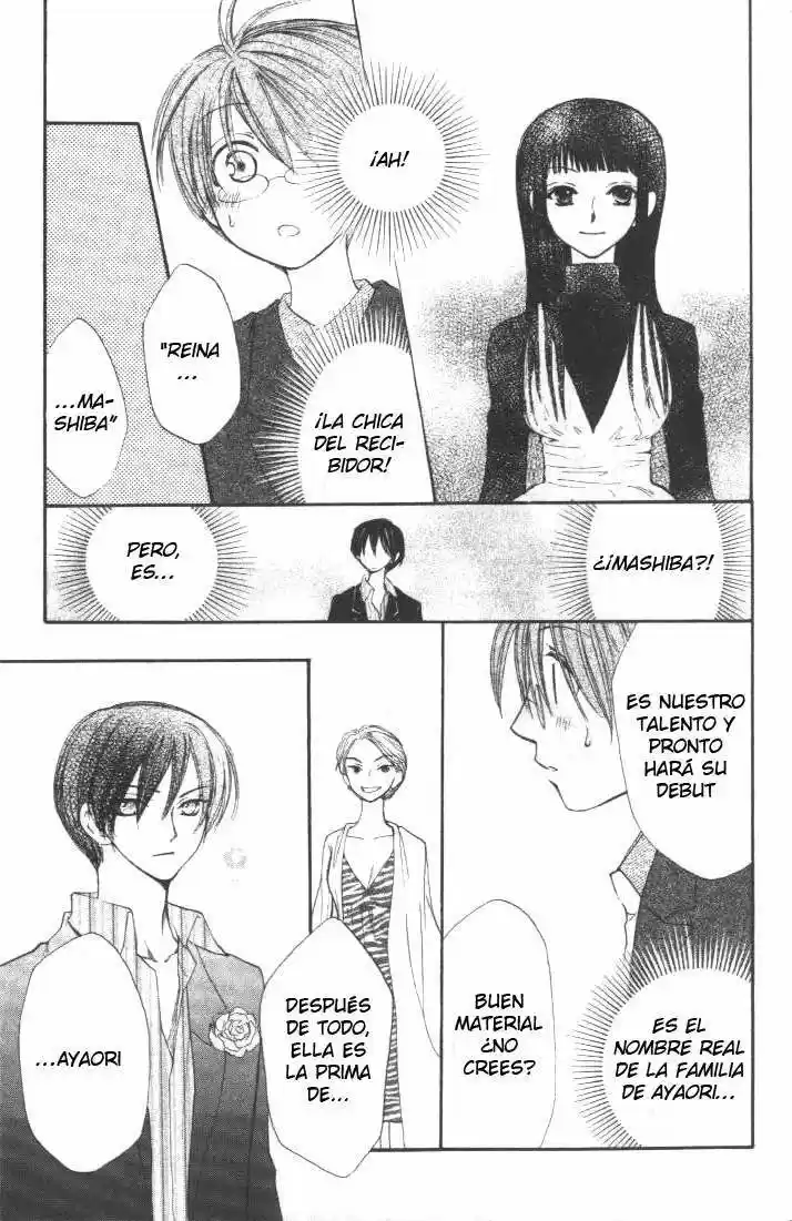 PENGUIN KAKUMEI - Capítulo 20 - Página 11 - LectorTMOo