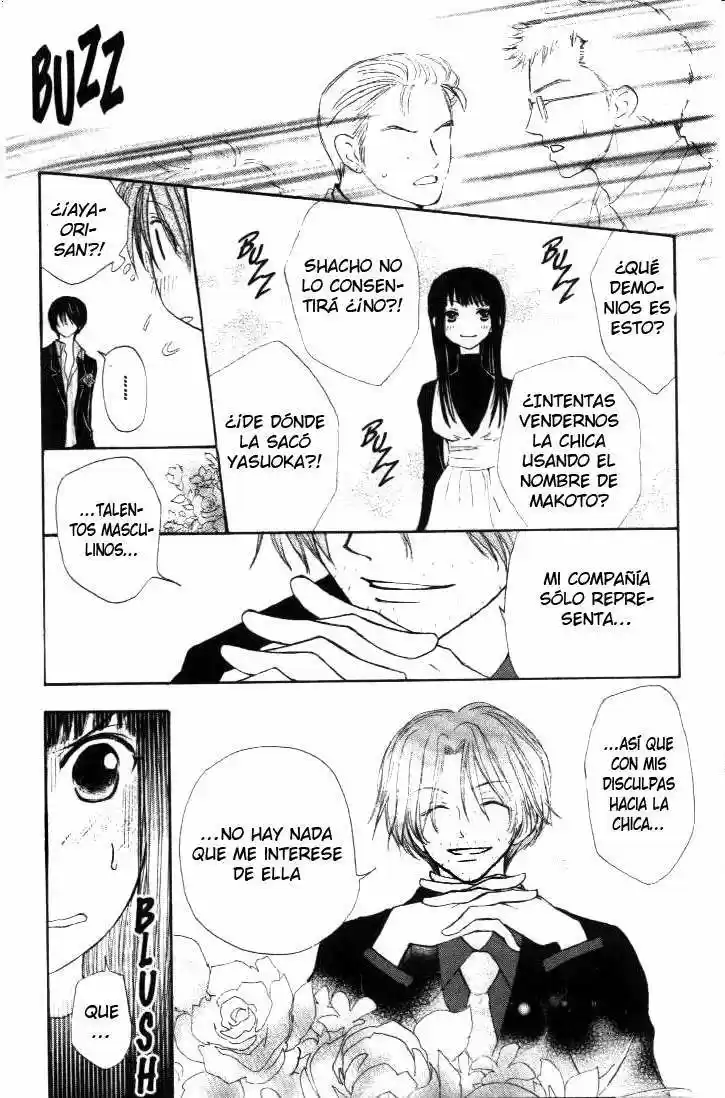 PENGUIN KAKUMEI - Capítulo 20 - Página 12 - LectorTMOo