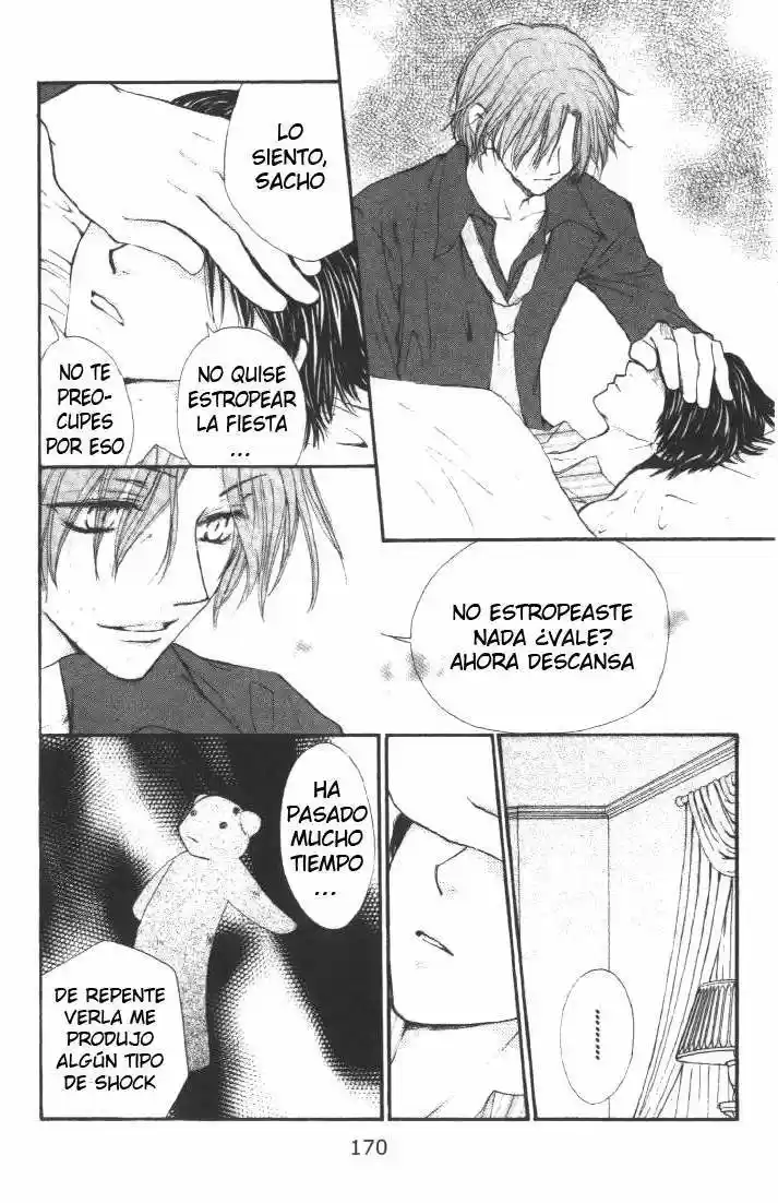 PENGUIN KAKUMEI - Capítulo 20 - Página 20 - LectorTMOo