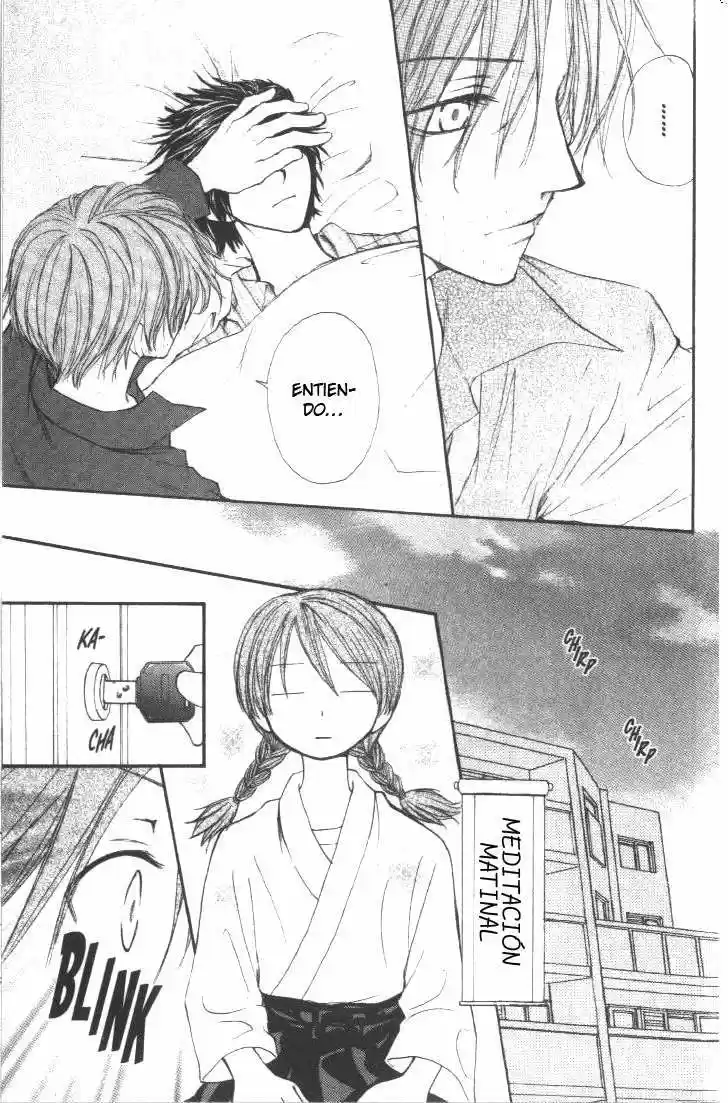 PENGUIN KAKUMEI - Capítulo 20 - Página 21 - LectorTMOo