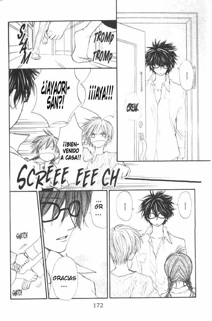 PENGUIN KAKUMEI - Capítulo 20 - Página 22 - LectorTMOo