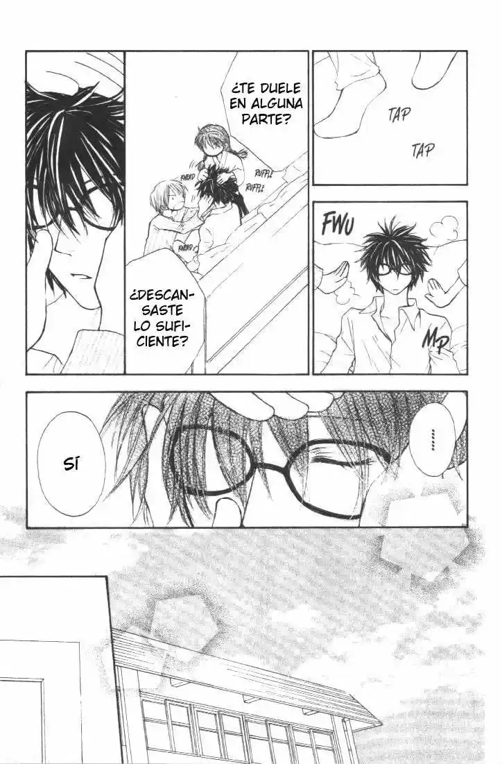 PENGUIN KAKUMEI - Capítulo 20 - Página 23 - LectorTMOo