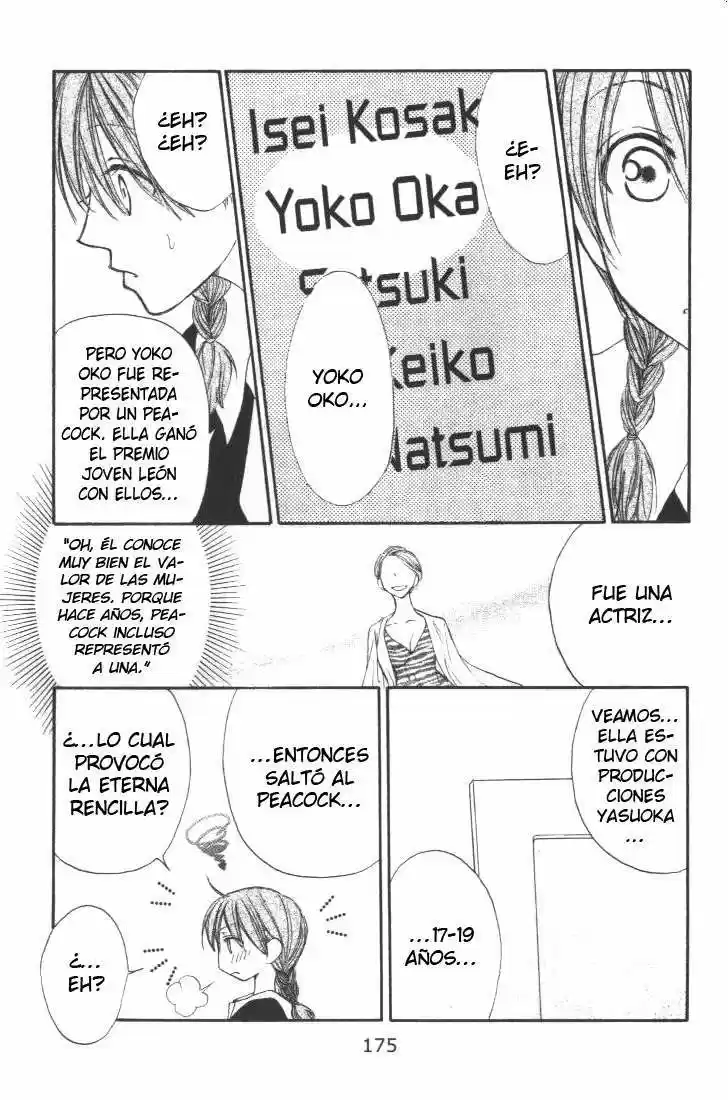 PENGUIN KAKUMEI - Capítulo 20 - Página 25 - LectorTMOo