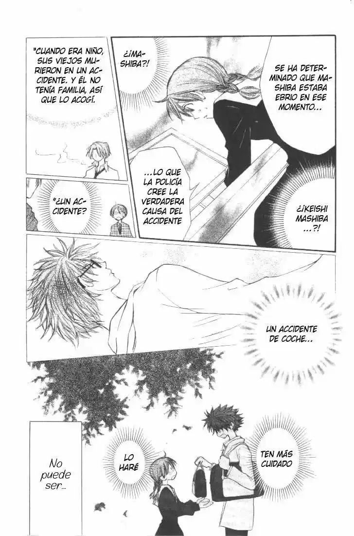 PENGUIN KAKUMEI - Capítulo 20 - Página 27 - LectorTMOo