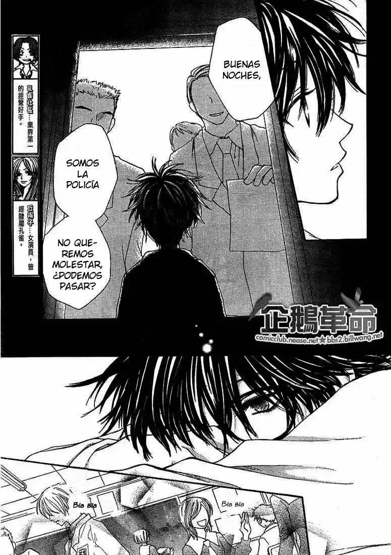 PENGUIN KAKUMEI - Capítulo 21 - Página 3 - LectorTMOo