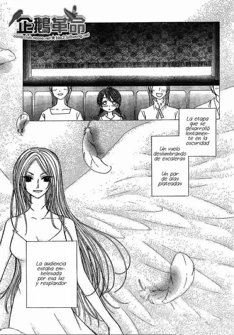 PENGUIN KAKUMEI - Capítulo 21 - Página 5 - LectorTMOo