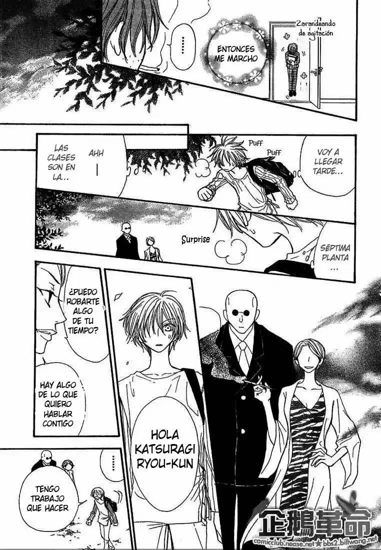 PENGUIN KAKUMEI - Capítulo 21 - Página 9 - LectorTMOo