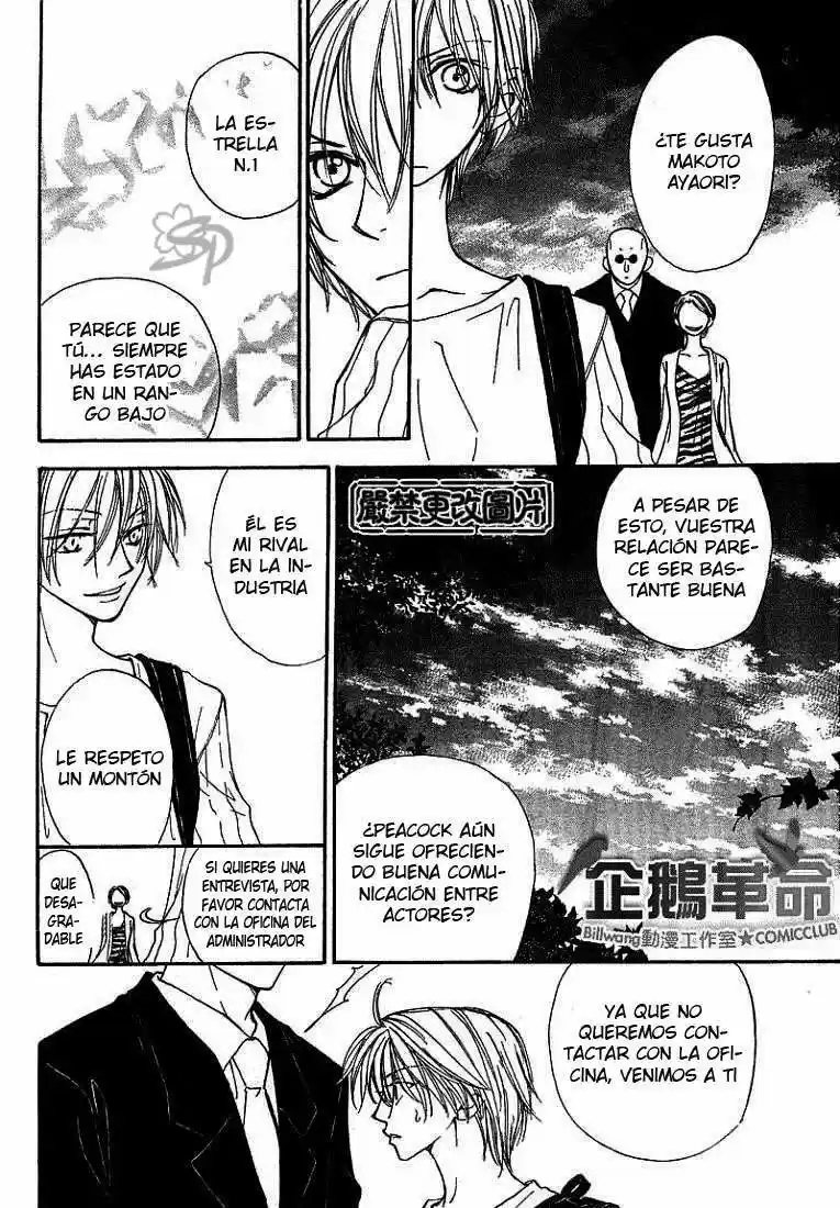 PENGUIN KAKUMEI - Capítulo 21 - Página 10 - LectorTMOo