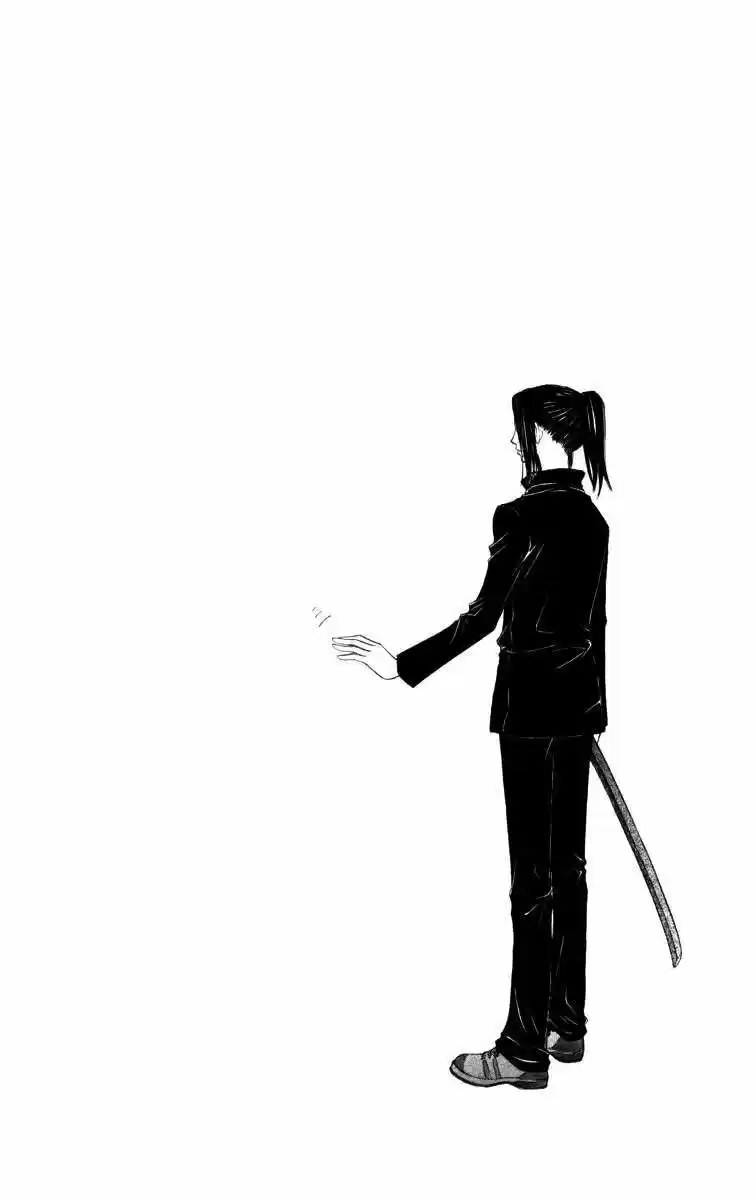 PENGUIN KAKUMEI - Capítulo 22 - Página 2 - LectorTMOo