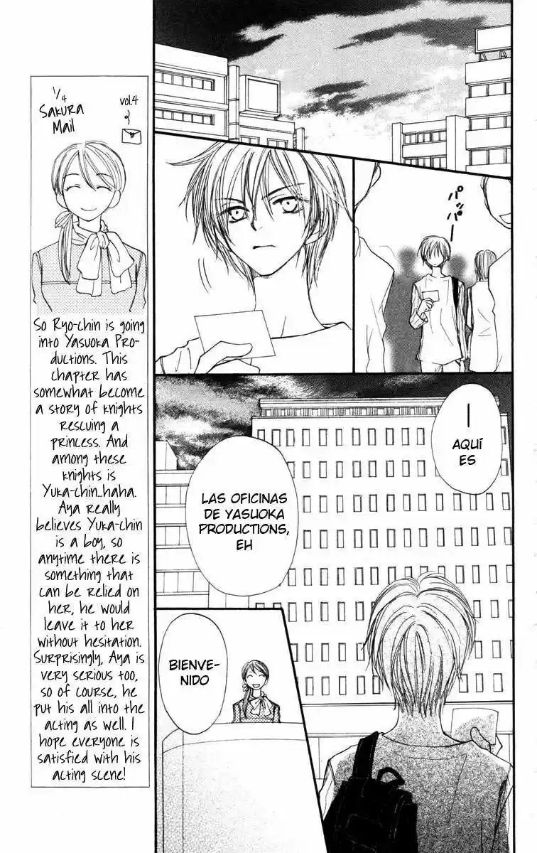 PENGUIN KAKUMEI - Capítulo 22 - Página 7 - LectorTMOo