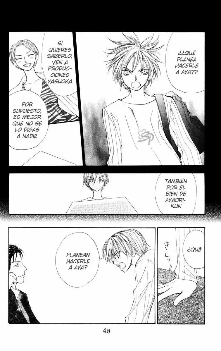 PENGUIN KAKUMEI - Capítulo 22 - Página 12 - LectorTMOo