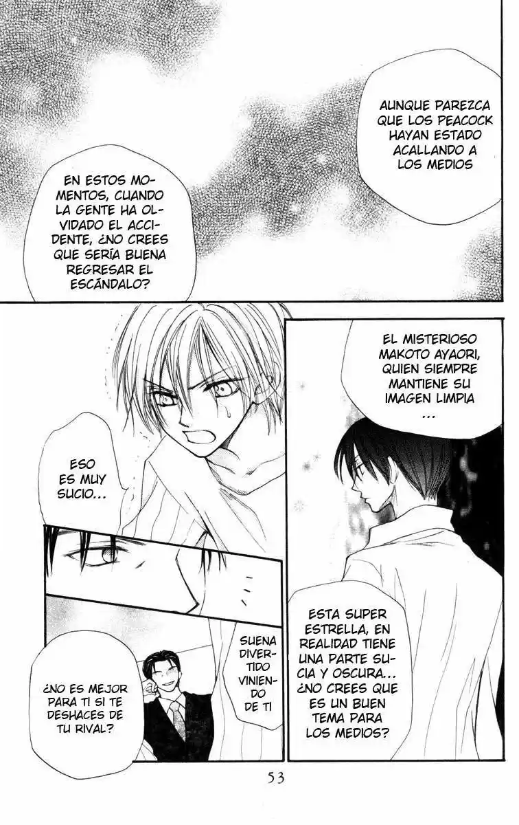 PENGUIN KAKUMEI - Capítulo 22 - Página 17 - LectorTMOo