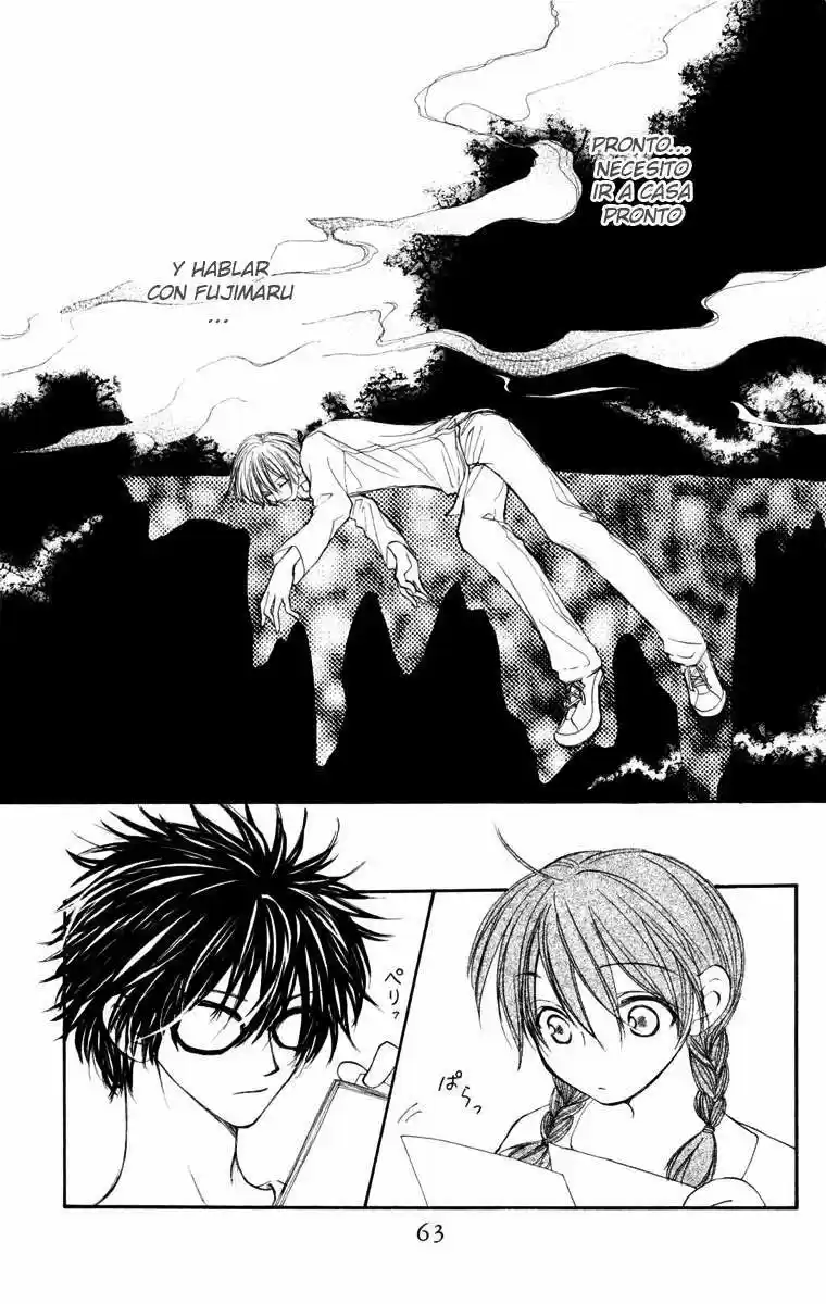 PENGUIN KAKUMEI - Capítulo 22 - Página 26 - LectorTMOo