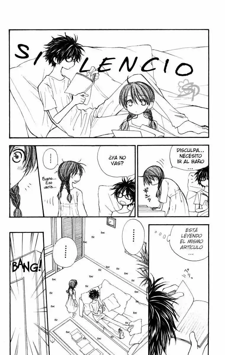 PENGUIN KAKUMEI - Capítulo 22 - Página 27 - LectorTMOo