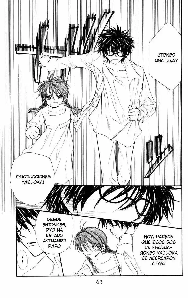 PENGUIN KAKUMEI - Capítulo 22 - Página 28 - LectorTMOo