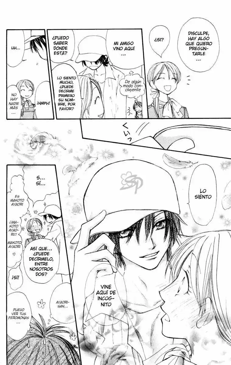 PENGUIN KAKUMEI - Capítulo 22 - Página 31 - LectorTMOo
