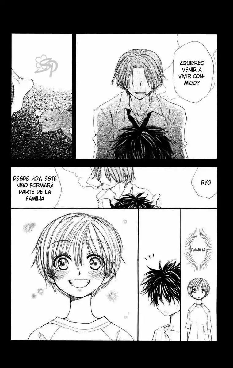 PENGUIN KAKUMEI - Capítulo 22 - Página 35 - LectorTMOo