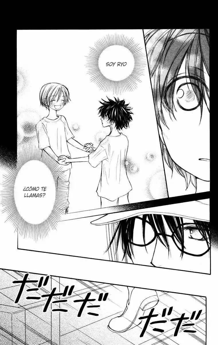 PENGUIN KAKUMEI - Capítulo 22 - Página 36 - LectorTMOo