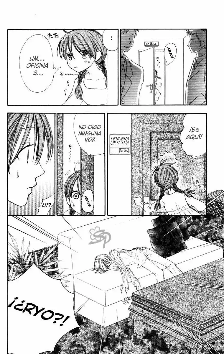 PENGUIN KAKUMEI - Capítulo 22 - Página 37 - LectorTMOo