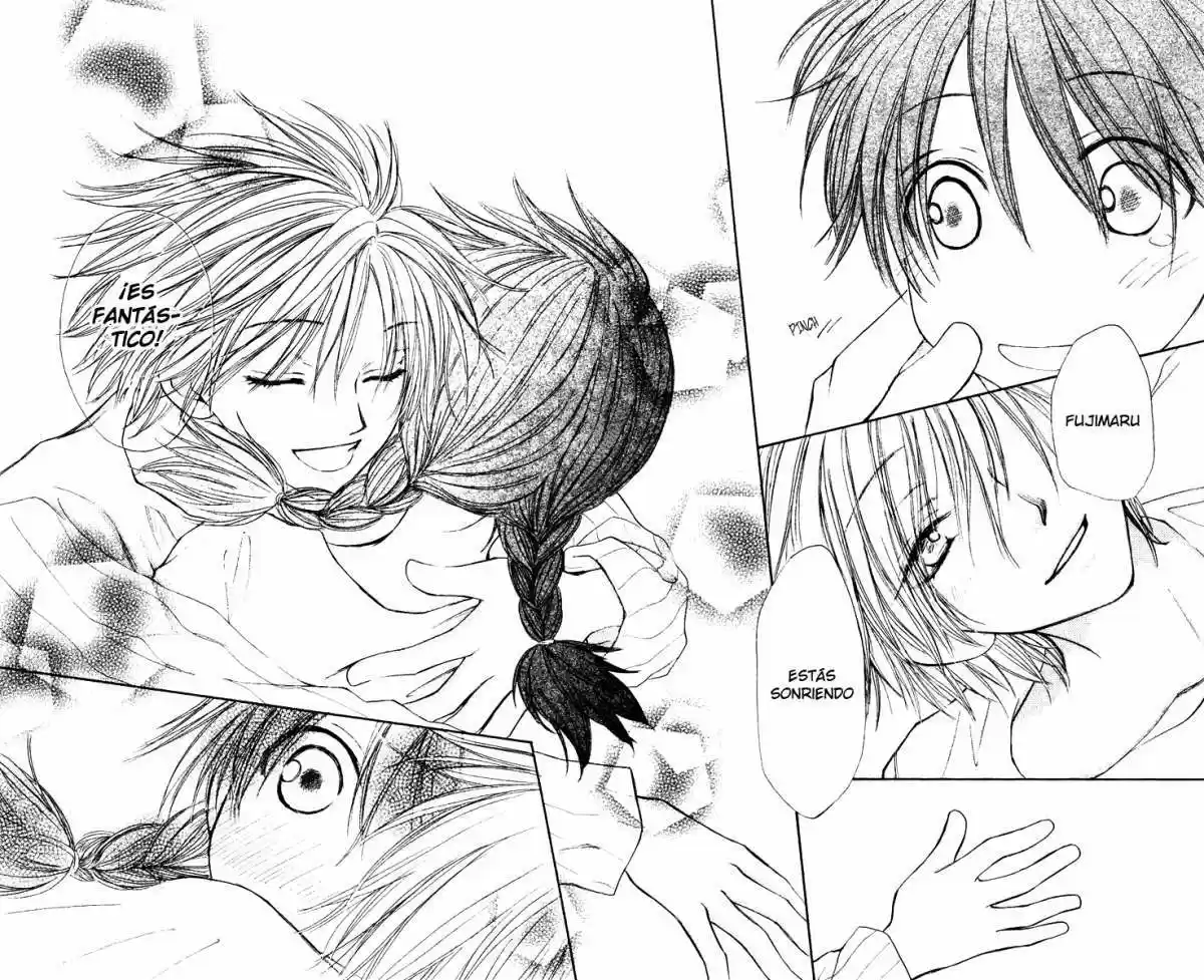 PENGUIN KAKUMEI - Capítulo 22 - Página 39 - LectorTMOo